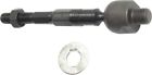 13433072 Aftermarket Products New Tie Rod End Front Driver Or Passenger