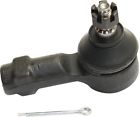 13435091 Aftermarket Products New Tie Rod End Front Driver Or Passenger