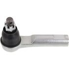 Es800510 13438806 Qr Parts New Tie Rod End Front Driver 723650221853