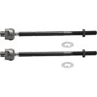 13456395 Aftermarket Products New Tie Rod Ends Set Of Pack Front