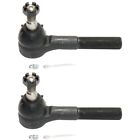 Repd282161 13456696 Aftermarket Replacement New Front Set Of Lh Rh Side Tie