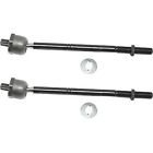 13457201 Aftermarket Products New Pack Tie Rod Ends Set Of Front