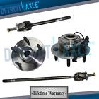 447-2741r 134uc 135uc 515113 Detroit Axle
