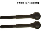 Repc282106 14454647 Unbranded Front Set Of Lh Rh Side Inne Tie Rod