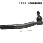 Repd282115 14469438 Unbranded Front Driver Side Outer Tie Rod End Fits Dodge