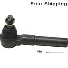 Repd282139 14492948 Unbranded Front Passenger Side Inner Tie Rod Ends Fits Wrangler