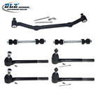 145356 Dlz Pcs Front Outer Inner Tie Rod End 732240774426 145356 Dlz Pcs Front Outer Inner Tie Rod End 732240774426