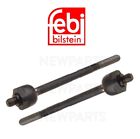T16-b-1-9140788 14913 Febi Bilstein Set Of Front Left Right Inner Steering Tie T16-b-1-9140788 14913 Febi Bilstein Set Of Front Left Right Inner Steering Tie