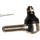 15562 Helix Polished Ss Male Left
