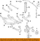 1633500108 Mercedes-benz Mercedes Oem Ml320