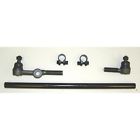 18046.01 Omix-ada Tie Rod Assembly 804314010256