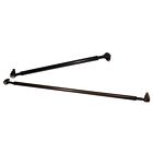 18050.81 Rugged Ridge Tie Rod And Drag Link Kit 804314123772