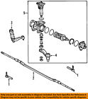 19149617 Gm Oem Steering Gear-outer
