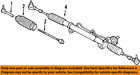 19177440 Gm Cadillac Oem Cts Steering Tie Rod End