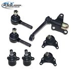 192840346162 Aftermarket Pcs Suspension Ball Joint Tie Rod Ends