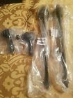 1asfk02062 Auto Tie Rod End Front Inner Outer Kit Set Of