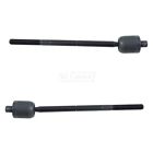 1asfk05941 Auto Front Inner Tie Rod End Pair Lh Rh Sides