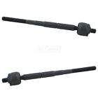 1asfk05942 Auto Front Inner Tie Rod End Pair Lh Rh Sides