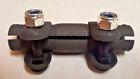 1assl00132 Auto Front Tie Rod Adjusting Sleeve Tube Left For Ford