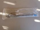 1aste00632 Unbranded Steering Tie Rod End Inner Lh Or Rh For 1aste00632 Unbranded Steering Tie Rod End Inner Lh Or Rh For