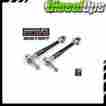 38-3002 2007 2008 2009 2010 2011 2012 2013 Readylift Heavy Duty Steering Kit For Chevrolet Gmc 1500 2007-2013 804879355557