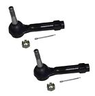 20180907174 Front Outer Tie Rod Ends Fit Chevrolet Tahoe