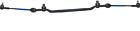 Uro-001738 2024600405 Uro Parts Steering Tie 847603016348