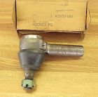2037140 Gmc Nos Gm Rh Tie Rod End School Bus Chassis