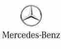 2038900467 Mercedes-benz Mercedes Oem 03-06 Clk500 Front Door-lock Cylinder