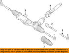 2043302003 Mercedes Oem Steering Tie Rod End
