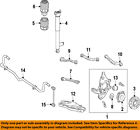 2043500741 Mercedes-benz Mercedes Oem Cls63