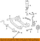 2053322700 Mercedes-benz Mercedes Oem 2015 2053322700 Mercedes-benz Mercedes Oem 2015