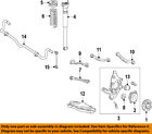 2053506603 Mercedes Oem Rear Rod End
