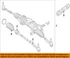 2054600705 Mercedes Oem Steering Tie Rod End Right