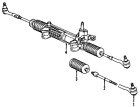 210-460-39-00 Mercedes-benz 2104603900 Genuine Oem