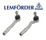 2546102 211 330 27 03 - 28 Lemfoerder Oem For Mercedes Set Of Left And Right Outer