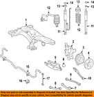 2113504508 Mercedes-benz Mercedes Oem Cls63