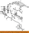 2203502941 Mercedes-benz Mercedes Oem 03-06