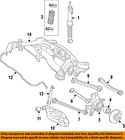 2213503108 Mercedes-benz Mercedes Oem Cl600