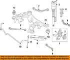 2223501302 Mercedes Oem Rear Rod End