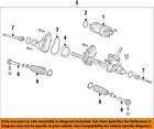 22895377 Gm Oem Steering Tie Rod End