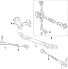 22913603 Gm Chevrolet Gmc Genuine Rod Lnkg Rly 22913603 Gm Chevrolet Gmc Genuine Rod Lnkg Rly