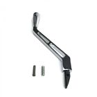 23110eb1233370 Suspension Pros Deluxe Chrome Column Shifter Lever