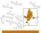 2313501408 Mercedes-benz Mercedes Oem 2013
