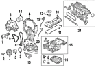237963jv0a Nissan Genuine Oem Control Valve Solenoid 237963jv0a Nissan Genuine Oem Control Valve Solenoid