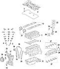 24375-2e100 Kia Genuine Oem Control Valve Solenoid