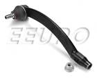 32136761559 2577102 Lemfoerder New Tie Rod End Front Driver Side Outer Mini