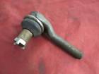 2586207 Mopar Outer Tie Rod End Nos