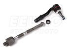 32106777268 2589501 Lemfoerder New Tie Rod Assembly Front Bmw