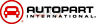 2600-641473 Partscargo Inc New Tie Rod End Fits